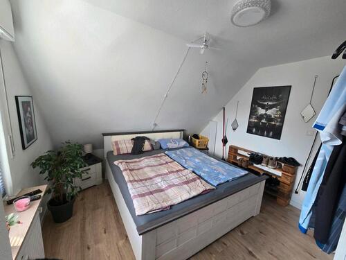 Foto - Dachgeschoßwohnung in Warstein zur Miete