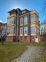 Foto - Ohne Makler: Maisonette-Wohnung mit Terrasse und Garten