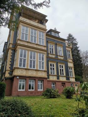 Foto - 2 Zimmer Maisonettenwohnung zum Kaufen in Friedrichroda