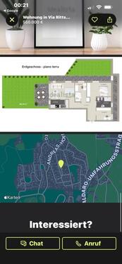 Foto - Appartement zu verkaufen - 550.000,00&nbsp;EUR Kaufpreis, ca.&nbsp; 102,00&nbsp;m&sup2;