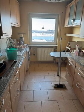 Foto - 3 Zimmer Etagenwohnung in Edingen-Neckarhausen