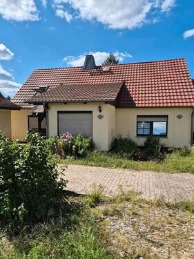 Foto - Einfamilienhaus 6 Zimmer Miete möglich