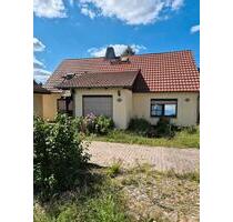 Einfamilienhaus 6 Zimmer Miete möglich - Lieberose