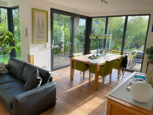 Foto - 5 Zimmer Einfamilienhaus in Sprockhövel