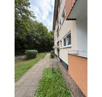3-ZKB Eigentumswohnung; 2 Balkonen; G-WC; Garage in 32791 Lage