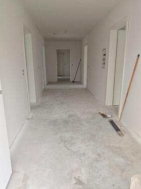 Foto - 4 Zimmer Etagenwohnung zur Miete in Sand am Main