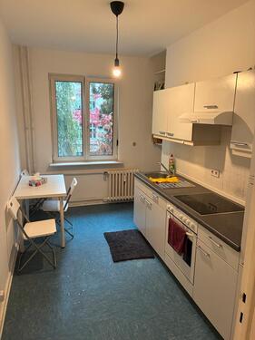 Foto - 20 Zimmer Etagenwohnung zur Miete in Berlin