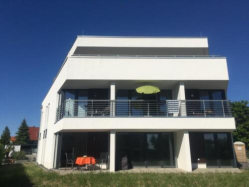 Foto - LAST MINUTE AUGUST Ferienwohnung Seebad Altefähr - Insel Rügen