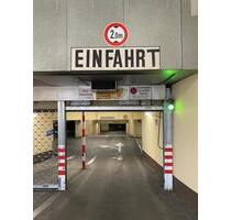 Tiefgarage in Q4 Doppelparker - 110,00 EUR Miete, in Mannheim (PLZ: 68161) Innenstadt