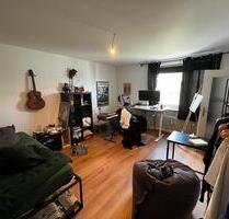 1-Zimmer Wohnung NUR FÜR WIESN PERSONAL, 27.9-05.10 - München Sendling-Westpark
