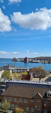 Foto - Etagenwohnung in Flensburg