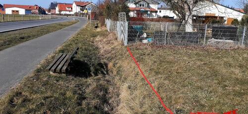 Foto - Grundstück in Neukirchen