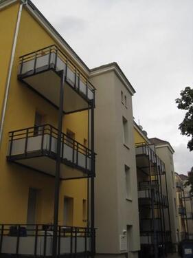 Foto - Etagenwohnung in Karlsruhe