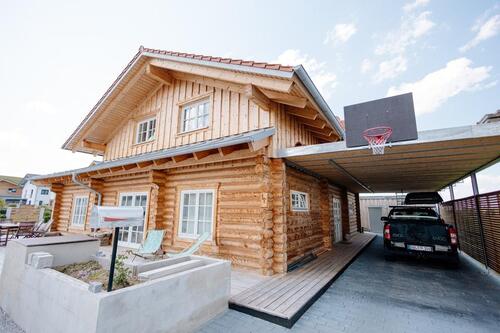 Foto - Gaul Lodge - für bis zu 8 Gästen - inkl. Königscard