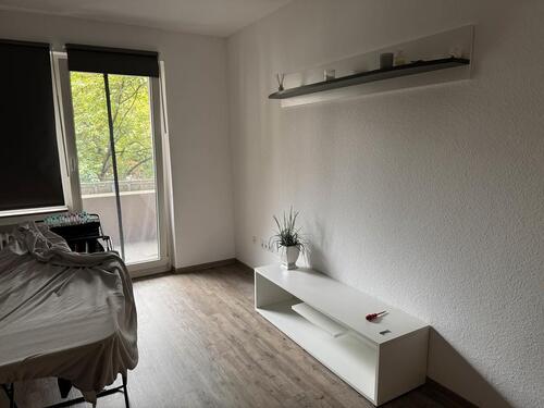 Foto - Etagenwohnung in Osnabrück