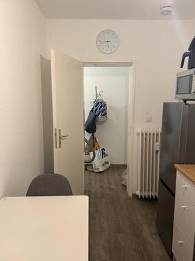 Foto - Etagenwohnung in Osnabrück zur Miete