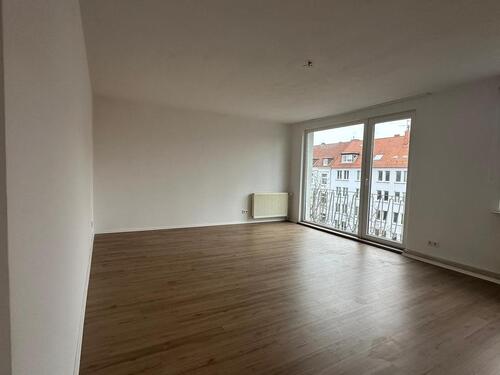 Foto - 2-Zimmer-Wohnung in der Krausenstr. Südstadt Hannover