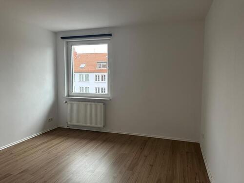 Foto - Etagenwohnung in Hannover