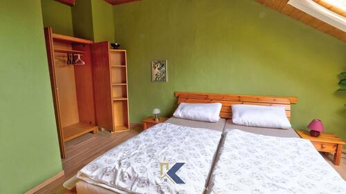 Foto - 2 Zimmer Etagenwohnung zur Miete in Mühlhausen (Thüringen)