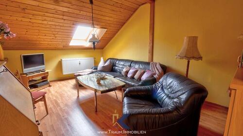 Foto - Etagenwohnung in Mühlhausen (Thüringen) zur Miete