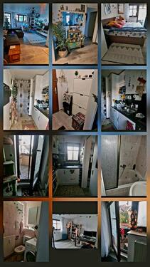 Foto - Voll möblierte Wohnung nur für Nov und Dez Zwischenmiete