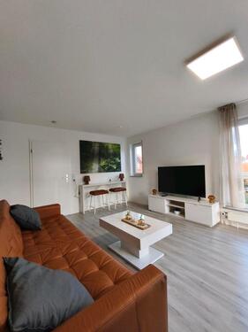 Foto - Möblierte 1,5-Zimmer-Wohnung in Kornwestheim alles neu, zentral