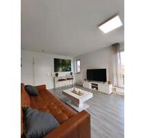 Möblierte 1,5-Zimmer-Wohnung in Kornwestheim alles neu, zentral - Ludwigsburg Pflugfelden