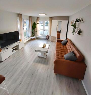 Foto - Etagenwohnung zur Miete in Ludwigsburg