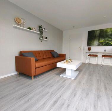 Foto - Etagenwohnung in Ludwigsburg