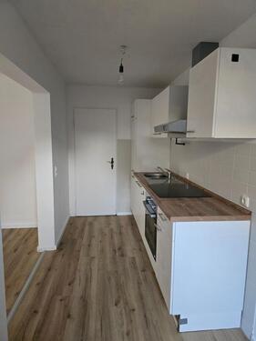 Foto - Etagenwohnung zur Miete in Bad Bramstedt