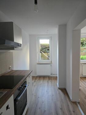 Foto - Etagenwohnung in Bad Bramstedt