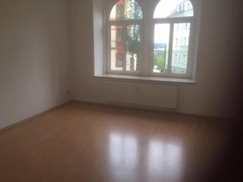 Foto - Etagenwohnung in Plauen