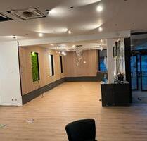 Ladenlokal 230 qm zu vermieten - 800,00 EUR Kaltmiete, in Lebach (PLZ: 66822)