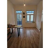 90 qm große 3-Zimmerwohnung, mitten am Park, zentral in Gohlis! - Leipzig Nord