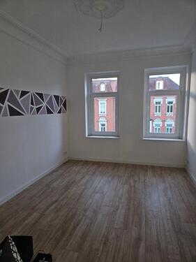 Foto - Etagenwohnung in Leipzig zur Miete