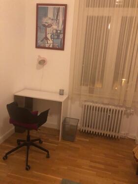 Foto - 1 Zimmer Etagenwohnung in Frankfurt am Main