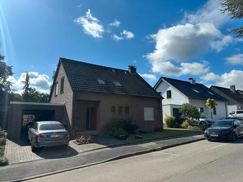 Foto - Einfamilienhaus Stolberg Atsch-Eilendorf Provisionsfrei