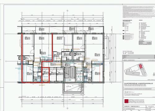 Foto - 3 Zimmer Etagenwohnung zur Miete in Idar-Oberstein