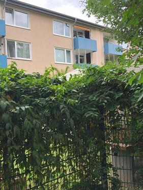 Foto - 2-Zimmer-Wohnung mit Loggia 