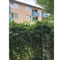 2-Zimmer-Wohnung mit Loggia | Ruhiges 6-Parteienhaus - Düsseldorf Stadtbezirk 9