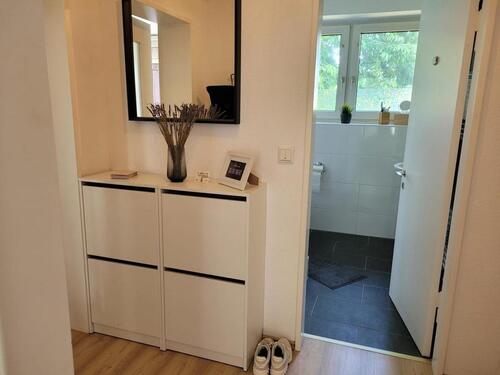 Foto - Etagenwohnung in Düsseldorf zum Kaufen