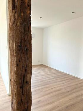 Foto - Etagenwohnung in Nordenham zur Miete