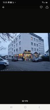 Foto - 2 Zimmer Etagenwohnung zum Kaufen in Gießen