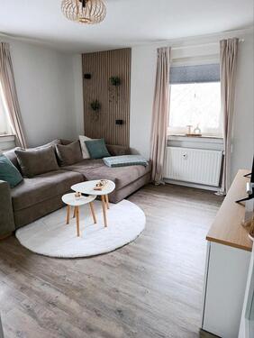 Foto - 3 Zimmerwohnung zu vermieten. Möbel können gerne abgekauft werfen