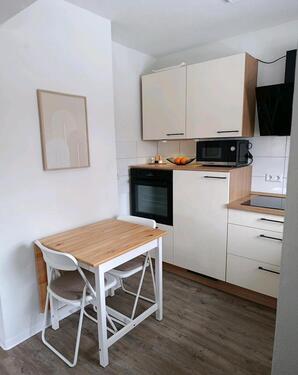 Foto - Etagenwohnung in Marl zur Miete