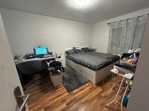 Foto - 3 Zimmer Erdgeschoßwohnung zur Miete in Idstein