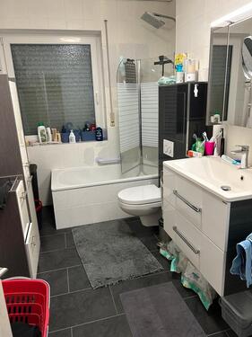 Foto - Erdgeschoßwohnung in Idstein zur Miete