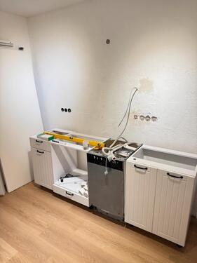 Foto - 1.5 Zimmer Erdgeschoßwohnung zur Miete in Rotthalmünster