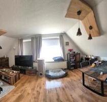 3-Zimmer-Wohnung im Obergeschoss in Pewsum zu vermieten - Krummhörn