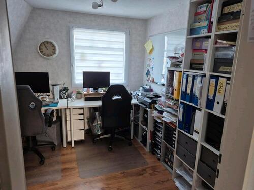 Foto - Etagenwohnung in Krummhörn zur Miete